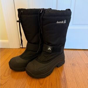 Kamik Greenbay Snow Boots